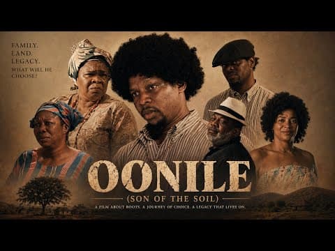 OONILE - ROTIMI SALAMI | PEJU OGUNMOLA| MARTINI ANIMASHAUN| Movie Drama