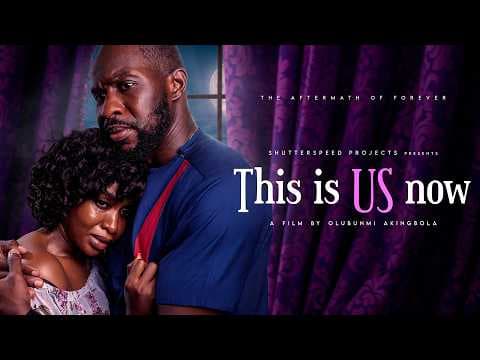 THIS IS US NOW - Movies Full Movies