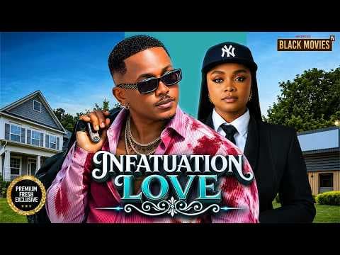 INFATUATION LOVE Movie