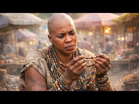 ASHABI ONILEKE- A Movie | Taiwo Hassan | Fathia Williams | Fausat Balogun
