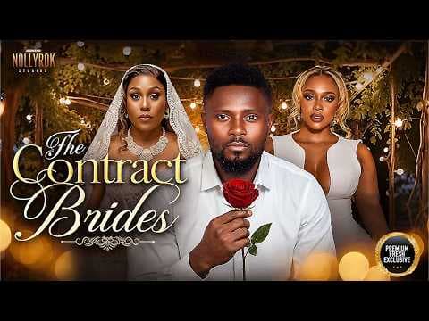 THE CONTRACT BRIDES - Movies full movies