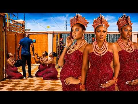 New Movie Taking Over YouTube SONIA Blockbuster-African Movie