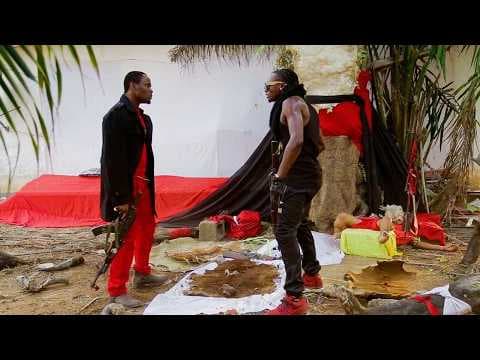 Best Of Zubby Michael Action Movie - Movie -Full Movies