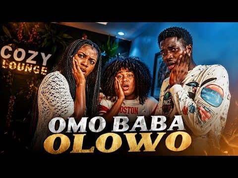 Koleoso pt 13 - Movie Drama | Iteledicon | Kemity | Ogboluke
