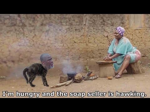 Abule Eleye: Village Of Witches - Movies New Release Ronke Odusanya, Peju Ogunmola
