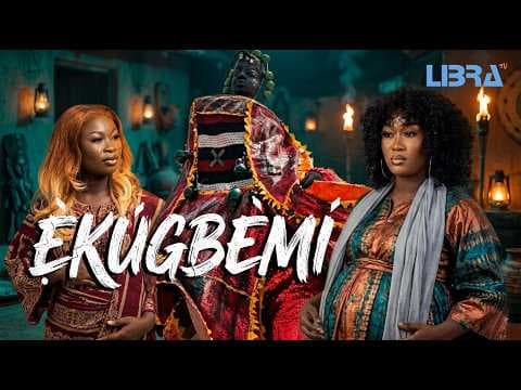 EKUGBEMI Movie Anike Ami, Juliet Jatto, Adewale Alebiosu, Oroayo Damilare, Adetut