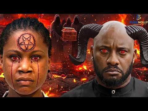 COVENANT OF THE UNDERWORLD YUL EDOCHIE, MERCY KENNETH | MOVIES