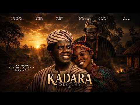 KADARA - Movies New Release