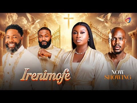 IRENIMOFE - Movie , Habeeb Alagbe ,Akeem ogara,Joseph momodu,Adunni funmilayo