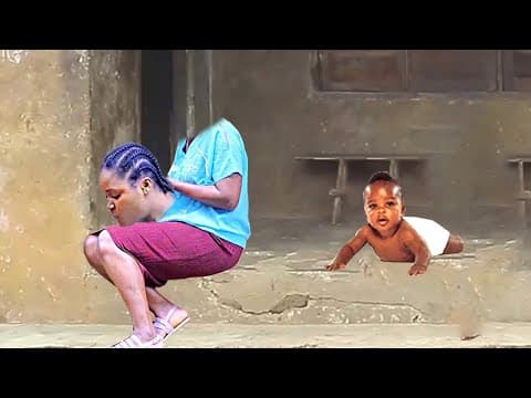 WARNING!!! PLEASE THIS MOVIE IS NOT FOR KIDS - NEW RELEASE ( NNEKA}