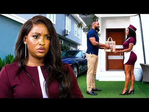 THIS MOVIE WAS RELEASED TODAY MOVIE - CHINONSO ARUBAYI