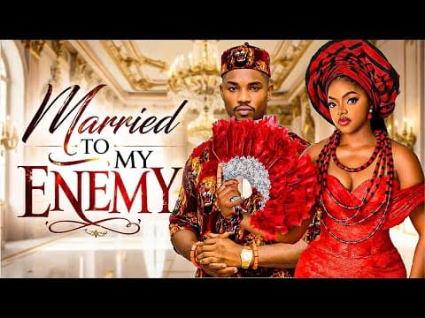 Just Released Today 12TH Full Royal BLOCKBUSTER-African Movies