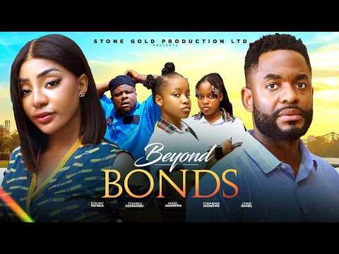 BEYOND BOUNDS - CHIKE DANIELS | MOVIES