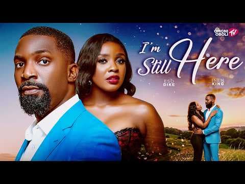 I'M STILL HERE - Movies Full Movies