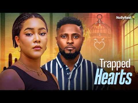TRAPPED HEARTS Movies full movies