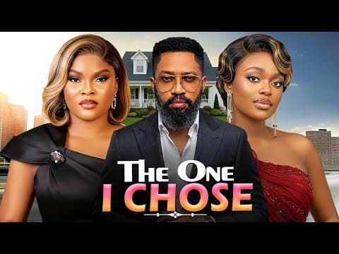 THE ONE I CHOSE Movies