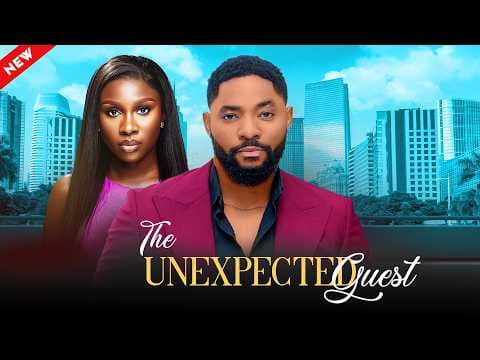 THE UNEXPECTED GUEST | Full Movies