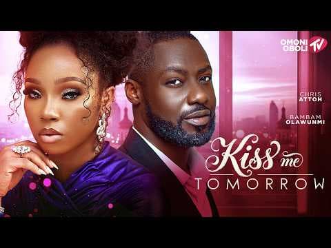 KISS ME TOMORROW - Movies Full Movies