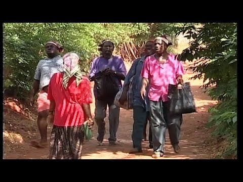 AKIDI by Nkem Owoh, Patience Ozokwor, Sam Loco Efe - Epic Comedy Movie