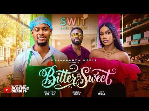 BITTER SWEET | movies full movies