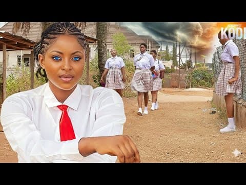 Anaya The Dangerous Queen Of Campus - New Movies