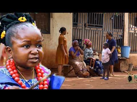 JUST RELEASED Ebube Obio - Ebube Obio Trending Movie