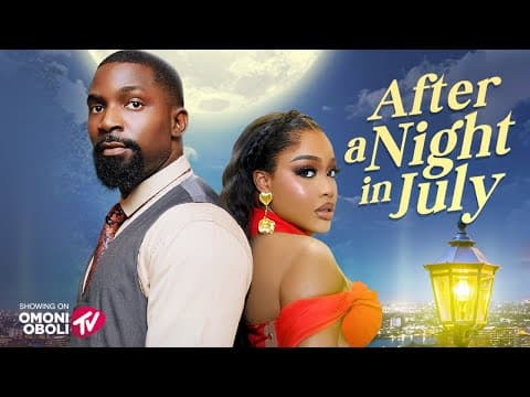 AFTER A NIGHT IN JULY - Movies Full Movies