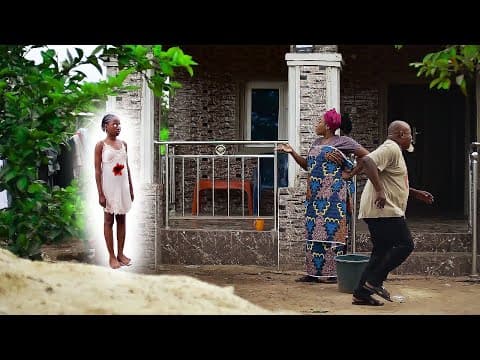 Please Dont Watch This Sad Story Alone At Night To Avoid Heavy Fear &amp; Tears- Movies