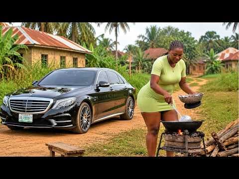 I Urge Every Wife To Watch This MindBlowing Family Movie And Learn A Life Lesson-African Movies