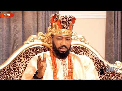 SHE WAS FORBIDDEN FROM THE PALACE BUT HE MADE HER QUEEN - Broken Throne | New Movie