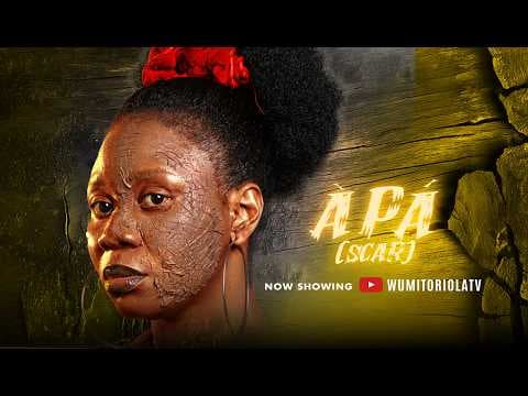 APA - Movie Wumi Toriola, Babatunde Aderinoye, Tayo Faniran,Irewole Olaniyan,Segun