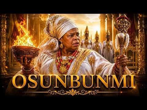 OGUNBUNMI - PEJU OGUNMOLA - Movies Movie Drama