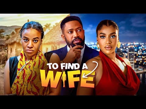 I Was Ashamed of My Wife… Until This Happened | TO FIND A WIFE