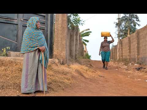 You Can’t Regret Watching This Amazing Family Movie Based On A Real Life Story-African Movies