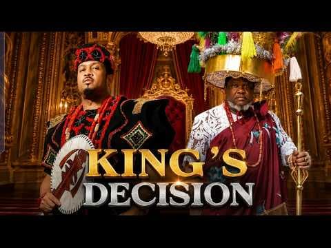 This Movie Just Came Out Now JUNE 13th - Ugezu J Ugezu &amp; Mike Ezuronye