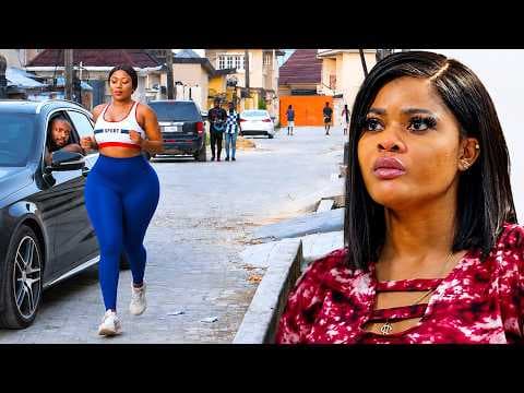 THIS MOVIE WAS RELEASED YESTERDAY MOVIE - ESO DIKE, PEARL WATS, EMMANELLA