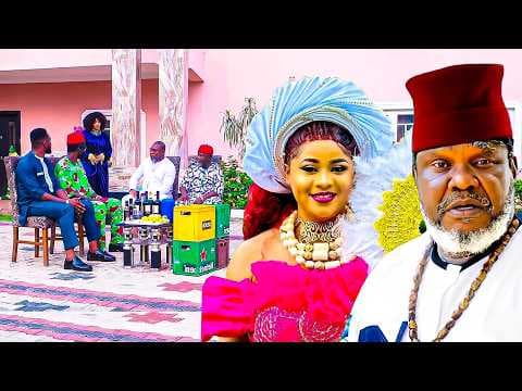 Please Leave Other Movies And Watch This Interesting Family Movie Based On True Story-African Movie