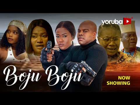 Boju Boju Movie Drama | Juliet Jatto, Gabriel Afolayan, Joke Muyiwa, Feranmi Oyalowo