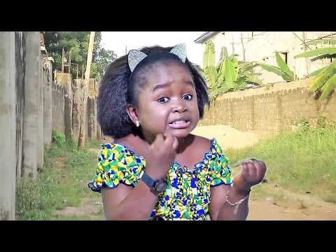 You Will Laugh Until You Cry Watching This New Ebube Obio Comedy Movie