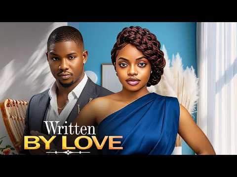 WRITTEN BY LOVE Movies
