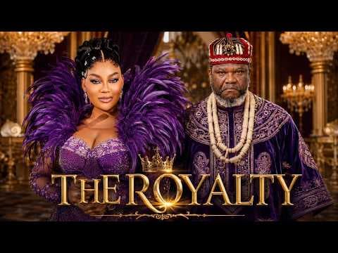 Just Released Now {THE ROYALTY 5&amp;6 } Ugezu &amp; Rachael Trending Movie- Movies