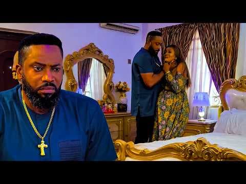 Beyond Forgiveness - Frederick Leonard Mary Igwe movies