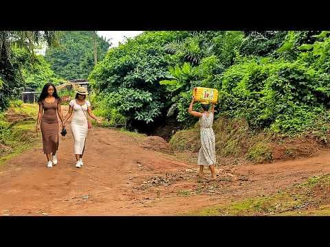 If Your Heart Is Cold, Please Don’t Skip This LifeChanging Amazing Family Real Story-African Movies