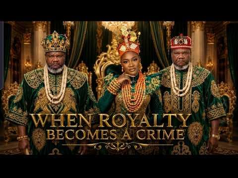 This Movie Just Came Out Now - Trending Movies