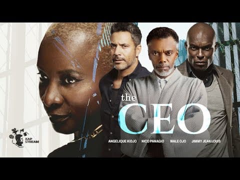 THE CEO - Movies Full Movies