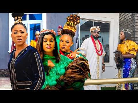 Just Released Today 26THSweet Full Royal Blockbuster-African Movies