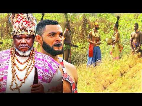 THE ONLY HEIR FOR MY THRONE - Best Ugezu J Ugezu &amp; Stephen Odumgbe Movies