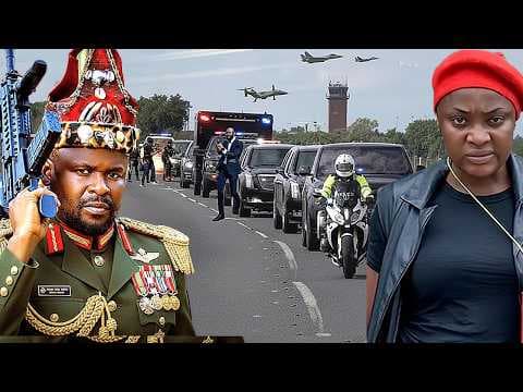 DANGEROUS TARGET: 7 DAYS OF BATTLE | LIZZY GOLD, ZUBBY MICHEAL | MOVIES