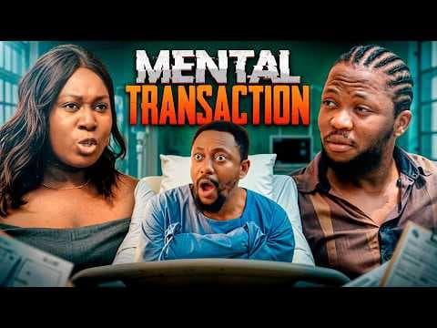 MENTAL TRANSACTION - Brain Jotter Movies Full Movies