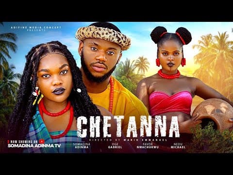 CHETANNA movies full epic movie